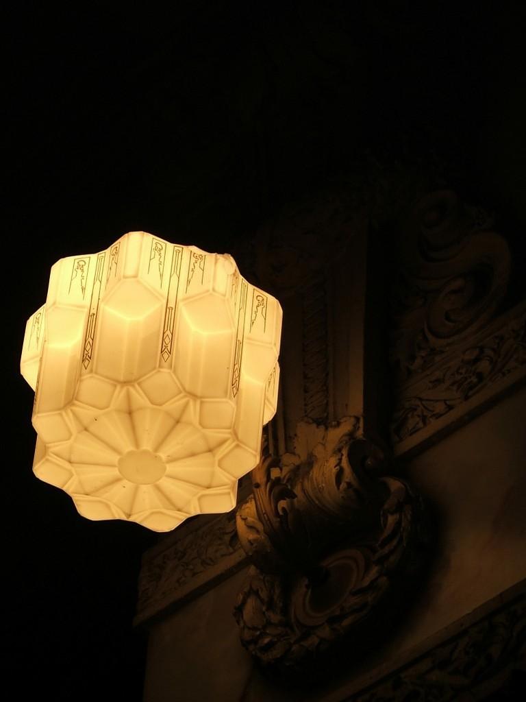 Spreckels theatre