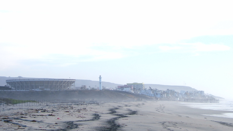 Border Field State Beach