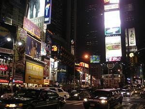 Times Square