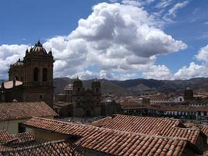 04.12.14-17 Cuzco, Peru