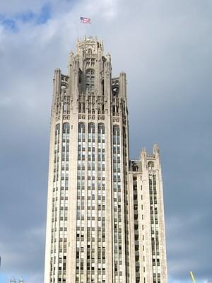 Tribune Tower
