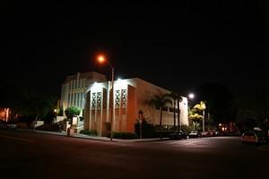 Church on Broadway