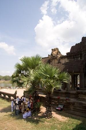 2006.05.01 Angkor temples, Cambodia
