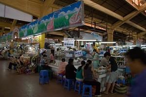 Cho Ben Thanh Market