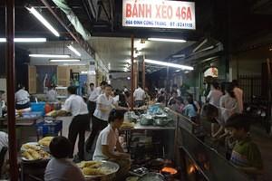 Banh Xeo 46A