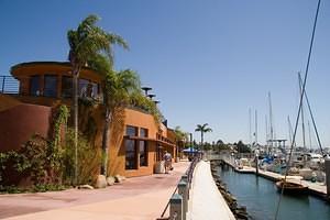 2006.09.16 Sun Harbor Marina