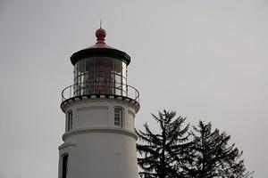 Umpqua Lighthouse