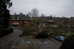 McMenamins Edgefield Power Station