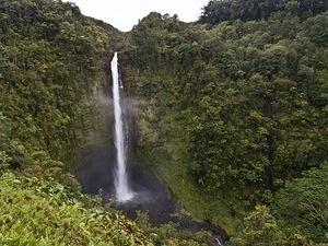 Akaka Falls State Park