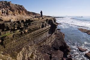 2009.01.11 Pt Loma tide pools