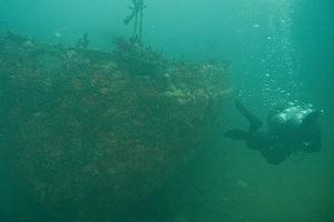 Dropping down on Ruby E