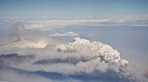 2009.08.31 Wildfires from the air