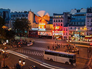Moulin Rouge