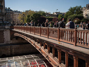 Pont au Double