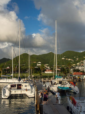 Port de Plaisance
