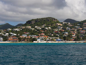 Simpson Bay