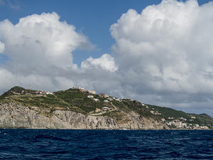 Point Blanche