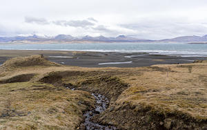 Hvalfjörður