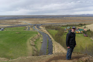Pete on Gljúfrabúi