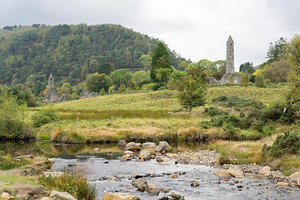 Ireland