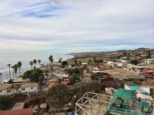 Puerto Nuevo