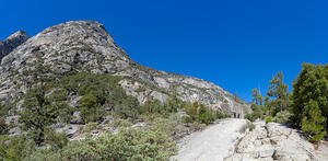 Rae Lakes Loop