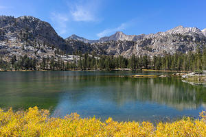 Arrowhead Lake