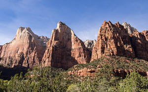 Zion National Park