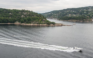 Norway fjords