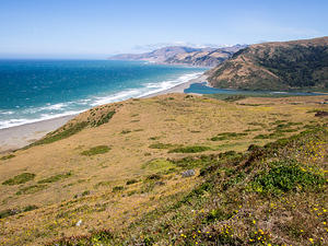 Lost Coast, Humboldt