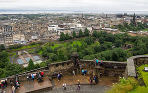 Argyle battery