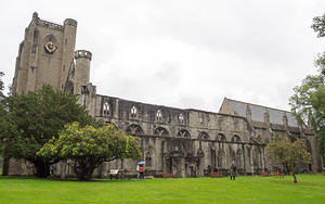Dunkeld Cathedral